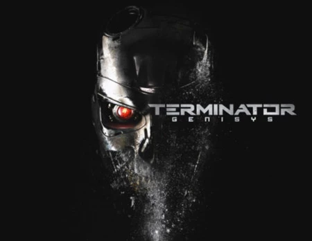 Nuevo trailer de Terminator Génesis
