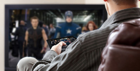 Cada vez pasamos más tiempo en casa con nuestros dispositivos móviles