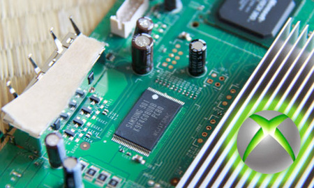 Microsoft distribuyendo Xbox 360 Arcade con el doble de memoria