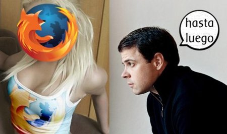 John Lilly, CEO de Mozilla, anuncia su retirada después de 5 años