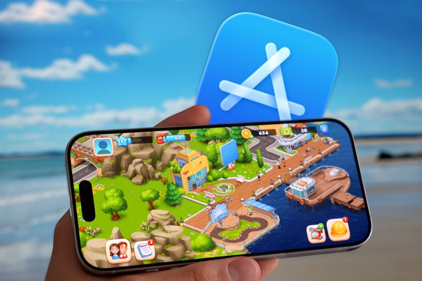 Estas apps están salvando mi verano. Perfectas para la playa, la piscina y esos momentos de aburrimiento 