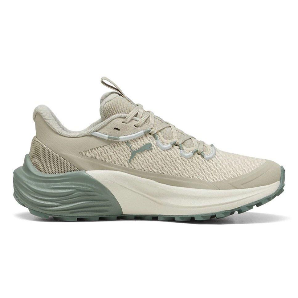 Zapatillas de running de mujer Electrify Nitro 4 Trail Puma
