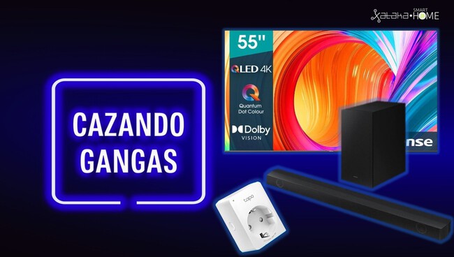 Telesgangas