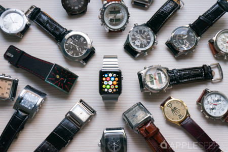 Tim Cook y las cifras de ventas del Apple Watch