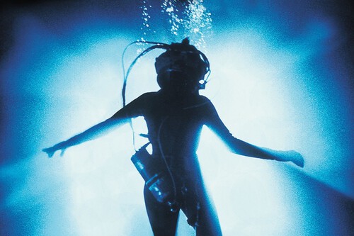 Abyss
