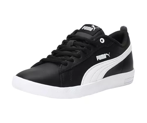 PUMA Smash Wns v2 L, Sneakers Mujer