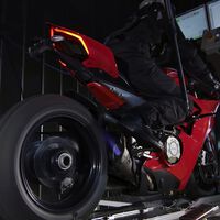 Alemania ya tiene su proyecto para prohibir circular a motos ruidosas, y hay marcas que no se libran