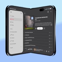 El iPhone plegable tiene la amenaza de retrasarse. La realidad que viene de fábricas es bien distinta