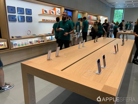 アップルストア