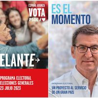¿Qué llevan en el programa electoral PSOE y PP para los autónomos? 