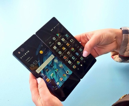 La historia del smartphone narrada por sus hitos: del salto a la pantalla táctil a tener todos los gadgets en uno