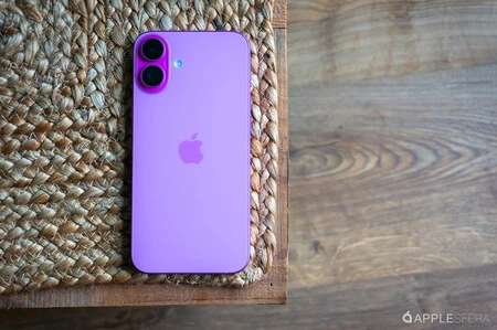 Iphone 16 Analisis 23