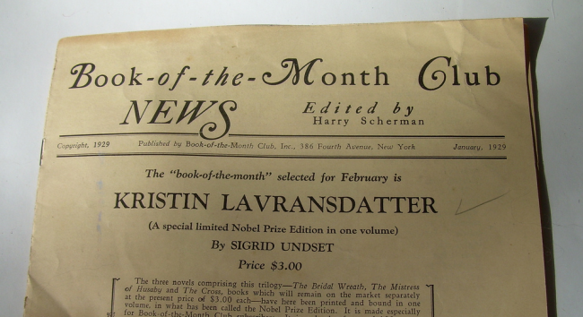 Newsletter