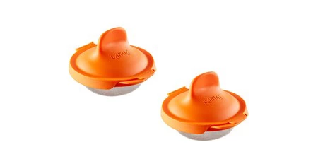 Lekue Pack Escalfador De Huevos