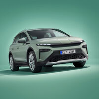 El nuevo SUV eléctrico de Skoda quiere poner contra las cuerdas a los CUPRA: más barato que un Born y más grande que un Formentor