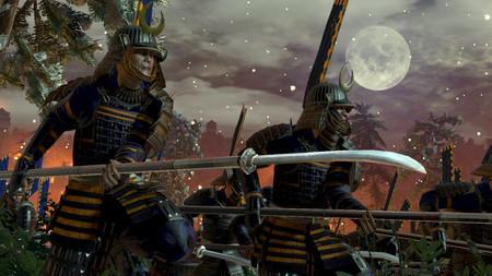 Ya puedes descargar gratis Total War: Shogun 2 y añadirlo para siempre a tu biblioteca (Actualizado)