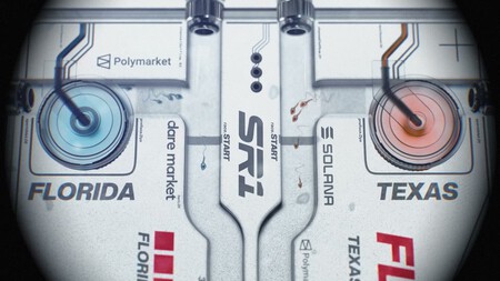 Silicon Valley Busca Salvar La Fertilidad Masculina Al Puro Estilo De La F1 Haciendo Competencias De Esperma En Pistas Miniatura