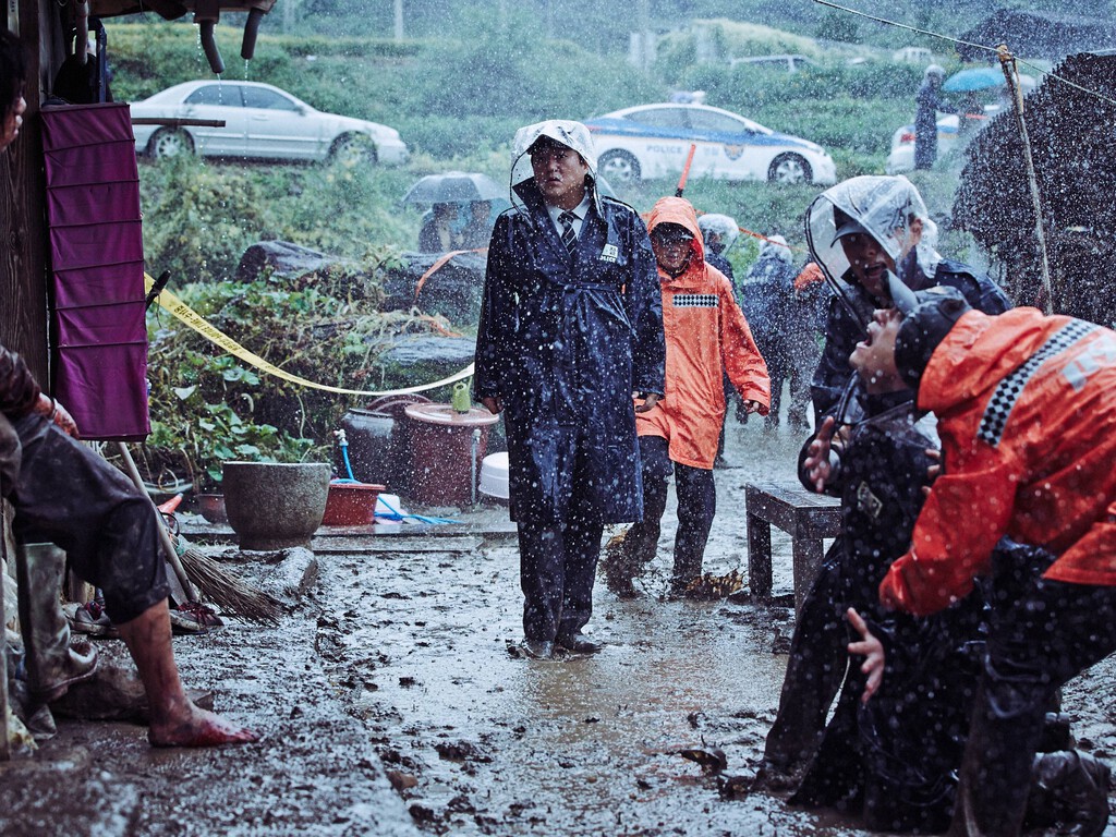 Salió en 2016 pero es ahora la película más vista en Max en 20 países. Esta taquicárdica historia de posesiones no es para corazones sensibles