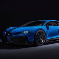 Bugatti Chiron Pur Sport: una nueva edición limitada de más de 3 millones de euros que mejora la dinámica del hiperdeportivo