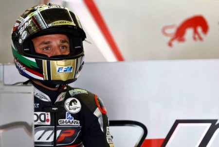 Johann Zarco Moto2 2016