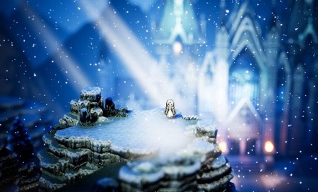 Guía de lanzamientos en Nintendo: julio de 2018. Octopath Traveler, Captain Toad, y más