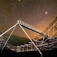 En 2025, una señal del espacio desconcertó a los astrónomos. 158 días después descubrieron que venía de una galaxia lejana