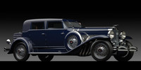A subasta, 1933 Duesenberg SJ Beverly