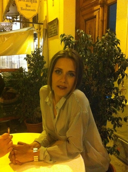 maria leon