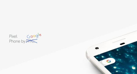 Google compra parte de HTC: ahora sí creará teléfonos Made by Google