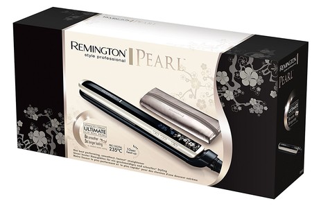 Plancha para el cabello Remington S9500 Pearl rebajada más de 50 euros, ahora por sólo 36,52€