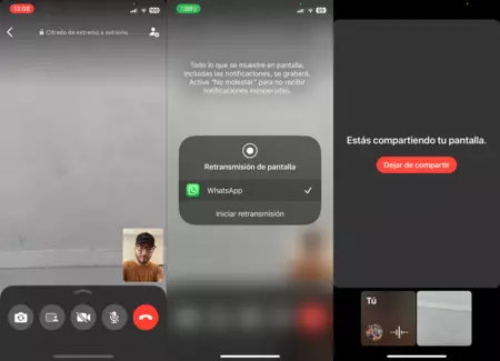 シャタカのハビエル・マルケスの厚意によるキャプチャ