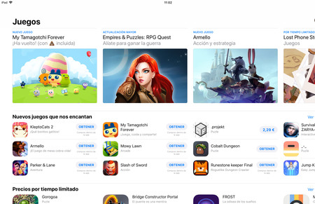 Greg Joswiak presume de la evolución de iOS para los juegos en comparación con los ciclos de 4-5 años de las consolas