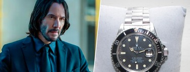 Em 2023, um Rolex exclusivo foi roubado da casa de Keanu Reeves em Los Angeles. Eles o encontraram no lugar mais inesperado: Chile 
