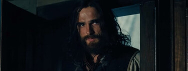 Jacob Elordi quiere hacer una película en España, pero mientras llega el momento se conformará con 'Cumbres Borrascosas': "Es la película más vasca que he hecho" 