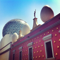 Museo Dalí en Figueras. Compra las entradas por internet 