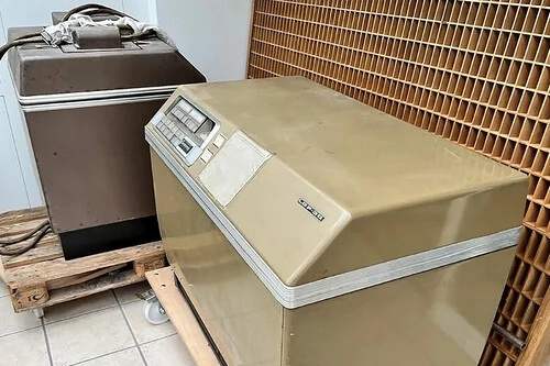 Portada Ordenadores 1950 A