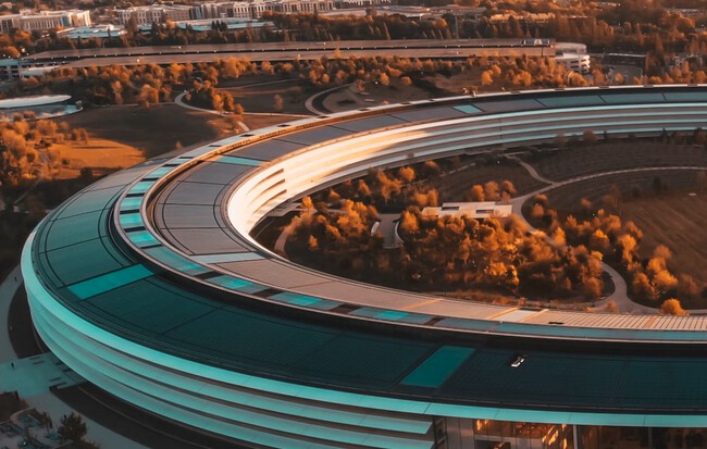 apple park