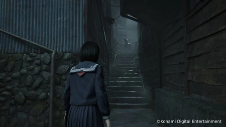 Silent Hill F 03