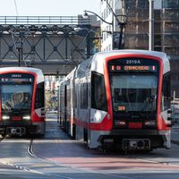 Mientras el metro de CDMX ya usa fibra óptica y wifi, el de San Francisco aún necesita diskettes para funcionar 