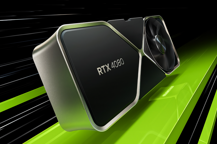 Imagen de NVIDIA