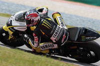 Ben Spies acabó quinto en los entrenamientos de Sepang