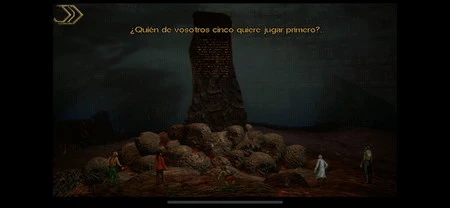 I Have No Mouth And I Must Scream (€4.49 - iPhone および iPad で利用可能)