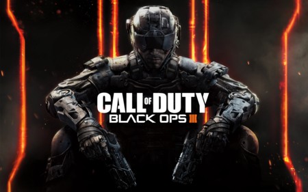 Llega Call of Duty: Black Ops III
