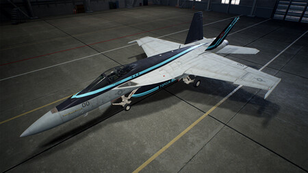 Recurso Ace Combat 7 Oferta