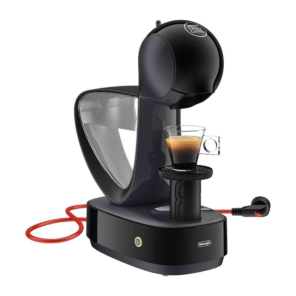 Cafetera De´Longhi Infinissima EDG160.A