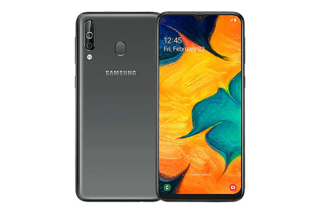 El Samsung Galaxy A41 pasa por GeekBench y montaría un procesador de MediaTek