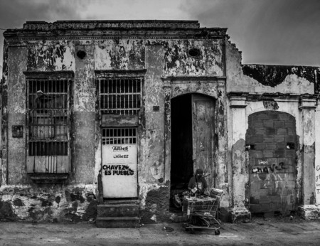 Venezuela opta por forzar a trabajar en el campo para combatir la escasez de comida, ¿es la mejor opción?
