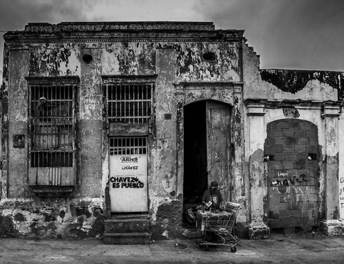 Venezuela opta por forzar a trabajar en el campo para combatir la escasez de comida, ¿es la mejor opción?