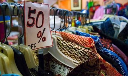 ¿De verdad necesito algo de las rebajas?