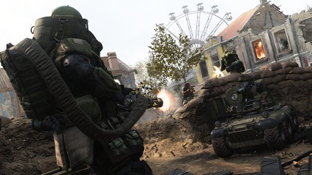 Infinity Ward aclara que los 175 GB que requerirá Call of Duty: Modern Warfare en PC no serán necesarios de lanzamiento